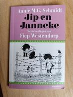 Jip en Janneke, Ophalen of Verzenden, Zo goed als nieuw, Moppen