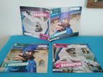 Staal 2 Taal-Groep 4 Magazines Thema 7 en 8 + Omkeerwerkboek, Ophalen of Verzenden, Nieuw, Overige niveaus, Nederlands