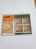 2417 postzegelmapje 173, Postzegels en Munten, Postzegels | Nederland, Verzenden