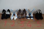 Karen Millen schoenen met hakken maat 37 € 10,00 p/s, Karen Millen, Zwart, Ophalen of Verzenden, Zo goed als nieuw