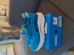 Hardloopschoenen Hoka kleur blauw., Sport en Fitness, Ophalen, Zo goed als nieuw, Hardloopschoenen, Overige merken