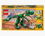 LEGO Creator Dino - 3-in-1!, Ophalen of Verzenden, Zo goed als nieuw, Overige merken