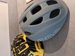 2x kinderhelm, Fietsen en Brommers, Fietsaccessoires | Fietshelmen, Ophalen of Verzenden, Zo goed als nieuw, Jongen of Meisje