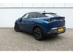 Peugeot 3008 1.2 Hybrid 145 Allure FULL LED | AUTOMAAT | AGR, Stof, Euro 6, 1199 cc, Blauw