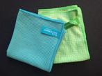 setje doeken JEMAKO (1droogdoek middel +1 kleine profidoek), Ophalen of Verzenden, Overige typen
