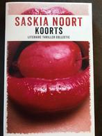 5x Saskia Noort €2 per stuk / alle 5 voor €9, Ophalen