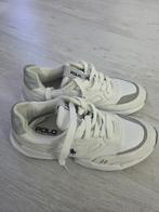 Witte Polo Sneakers maat 38, Ophalen of Verzenden, Wit, Polo, Sneakers of Gympen