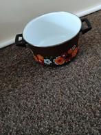 Vintage soep pan, Ophalen, Zo goed als nieuw