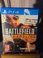 Battlefield Hardline PS4, Spelcomputers en Games, Spelcomputers | Sony PlayStation 4, Ophalen of Verzenden, Gebruikt, Original