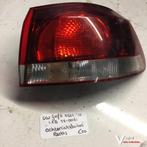 Vw Golf 6 1.2 B 6 bak handgesch. kleurcode LC9X 2010 2500161
