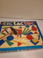 Tic tac toc hamer tic spel, Ophalen of Verzenden, Zo goed als nieuw