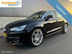 Audi A1 Sportback 1.4 TFSI S-Line * Nwe Ketting *, Auto's, Audi, Voorwielaandrijving, Euro 5, Zwart, 4 cilinders