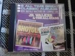 CD Junior Walker & The All Stars – Shotgun / Road Runner, Ophalen of Verzenden, 1980 tot 2000, Soul of Nu Soul