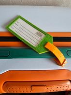 Grote nieuwe Postcodeloterij Rolkoffer 75x45cm, Hard kunststof, 45 tot 55 cm, Nieuw, 70 cm of meer