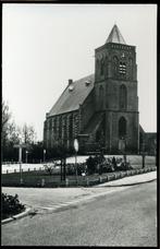 Ned. Hervormde kerk te Leerbroek - nr. Leerbroek2, Verzamelen, Ansichtkaarten | Nederland, Verzenden, 1960 tot 1980, Ongelopen