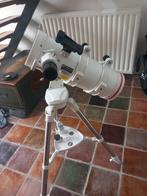 Bresser telescoop nt 114 nano MOET NU WEG!, 80 tot 200 mm, Met statief, Zo goed als nieuw, Spiegeltelescoop (reflector)