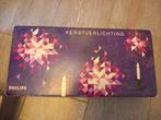 Vintage Philips Kerstverlichting - Complete Set, Huis en Inrichting, Lampen | Hanglampen, Gebruikt, Vintage, Ophalen of Verzenden