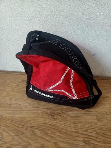 Tas voor skischoenen, atomic beschikbaar voor biedingen