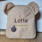 20% korting op teddy rugzakjes met geborduurde naam, Strijen, Info@minimuisje.nl, Nieuw, Ophalen of Verzenden