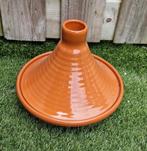 Mooie tajine Z.G.A.N., Huis en Inrichting, Keuken | Potten en Pannen, Ophalen, Zo goed als nieuw, Overige materialen
