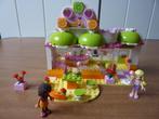 Lego Friends 41035 Heartlake Juicebarset, Ophalen of Verzenden, Gebruikt, Complete set, Lego
