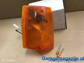 Knipperlicht rechts 1734906 oranje Fiat Uno Hatchback (146A, beschikbaar voor biedingen