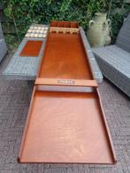 sjoelbak/HOMAS S40, Vijf spelers of meer, Ophalen, Gebruikt