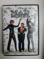 Mad Money dvd (2008)(Queen Latifah , Diane Keaton), Cd's en Dvd's, Dvd's | Komedie, Ophalen of Verzenden, Romantische komedie