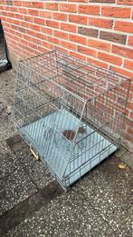 Reisbench hond, Dieren en Toebehoren, Ophalen of Verzenden, Gebruikt
