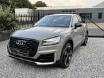 Audi Q2 1.4 TFSI CoD S-LIne Navi|Keyles|Carplay|Leer Nardo G, 4 cilinders, SUV of Terreinwagen, 1500 kg, Cruise Control