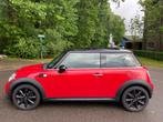 Mini COOPER 1.6 COOPER - Schuif + pano dak - Airco - 2012 !!, Voorwielaandrijving, Euro 5, Gebruikt, 4 cilinders
