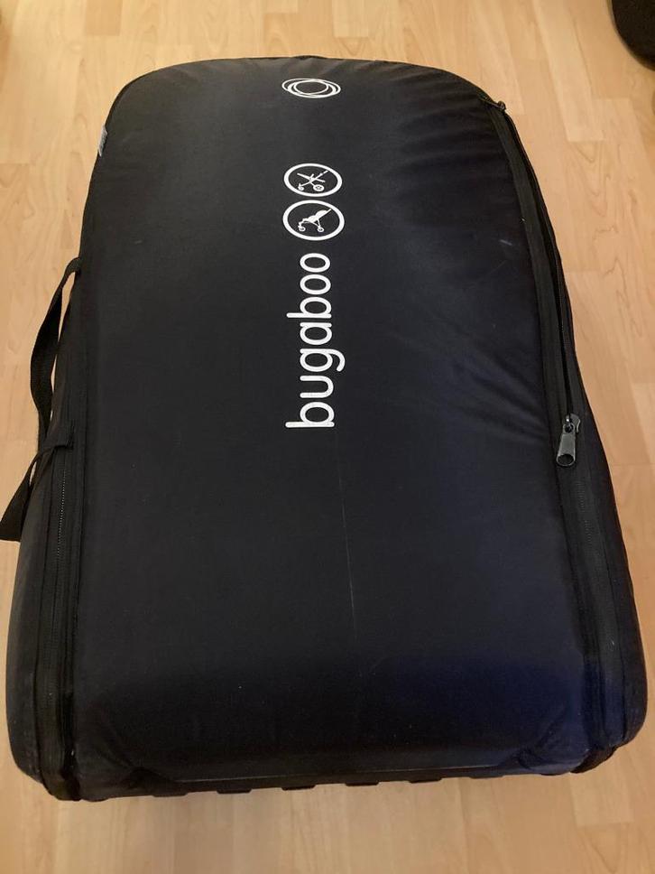 Bugaboo Cameleon Transporttas, Kinderen en Baby's, Kinderwagens en Combinaties, Zo goed als nieuw, Kinderwagen, Bugaboo, Ophalen