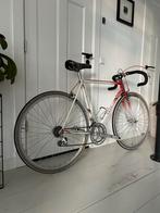 Gazelle Champion Mondial - Vintage Racefiets, Ophalen, Minder dan 10 versnellingen, Gebruikt, Staal
