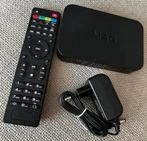 MAG 420, TV ontvanger, in goede staat ! Frisse afstandsbed., Ophalen of Verzenden, Refurbished, USB 2, Zonder harde schijf