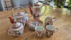 Servies Japans, Antiek en Kunst, Antiek | Servies compleet, Ophalen