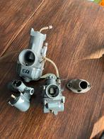 Zundapp carbarateurs, Ophalen of Verzenden, Gebruikt, Carburateur