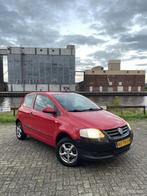 Volkswagen Fox 1.2 Trendline, Voorwielaandrijving, 4 stoelen, 1198 cc, 973 kg