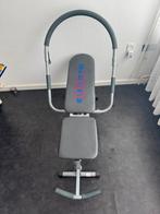 AB KING PRO (Buispierbank), Sport en Fitness, Fitnessmaterialen, Ophalen, Zo goed als nieuw