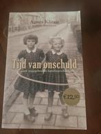 Agnes Klitsie - Tijd van onschuld, Boeken, Ophalen of Verzenden, Zo goed als nieuw, Agnes Klitsie; Jeroen Hoogenboom