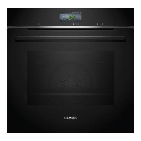 Siemens inbouwoven HB736G1B1 - iQ, Witgoed en Apparatuur, Ovens, Nieuw, Inbouw, Oven met grill, 45 tot 60 cm, 45 tot 60 cm, Hete lucht