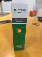 Alhydran Nieuw ongeopend SPF 30 - 5 stuks, Sieraden, Tassen en Uiterlijk, Uiterlijk | Gezichtsverzorging, Ophalen of Verzenden