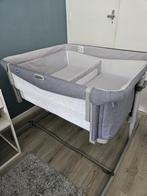 Tweeling co sleeper, Kinderen en Baby's, Ophalen, Zo goed als nieuw, Kinderwagen of Buggy