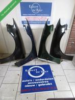 Spatbord voorscherm Opel Vectra B, bj '96 tm '00, Gebruikt, Opel, Ophalen of Verzenden, Opel