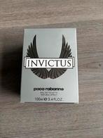 Invictus paco rabanne 100ml, Ophalen of Verzenden