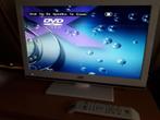 JVC tv met dvd/ cd speler., Audio, Tv en Foto, Televisies, Ophalen, 50 Hz, Overige merken
