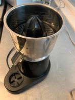 Citruspers / sinaasappelsappers / sinaasappel pers, Witgoed en Apparatuur, Juicers, Ophalen, Zo goed als nieuw, Citruspers