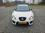 Seat Leon 2.0 Tfsi 16V 147KW 2008 Wit, Zwart, 1984 cc, Leon, Wit