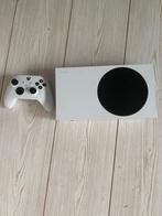 Xbox Series S, Spelcomputers en Games, Spelcomputers | Xbox Series X en S, Ophalen of Verzenden, Zo goed als nieuw