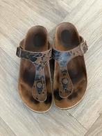 Birkenstock sandalen - maat 36, Gebruikt, Jongen of Meisje, Ophalen of Verzenden, Birkenstock