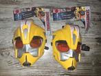 Hasbro Transformers Bumblebee kindermasker, Ophalen, Nieuw, Overige